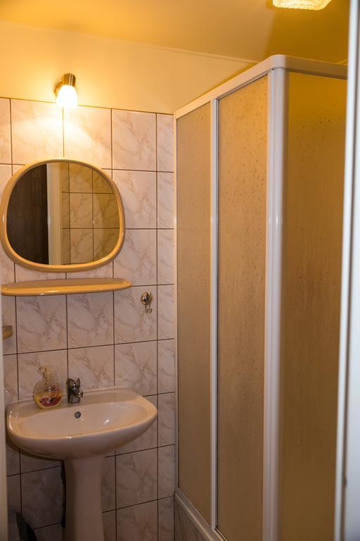 Domek Pod Klonem Agroturystyka Bialowieza Quarto foto