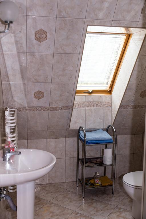 Domek Pod Klonem Agroturystyka Bialowieza Quarto foto